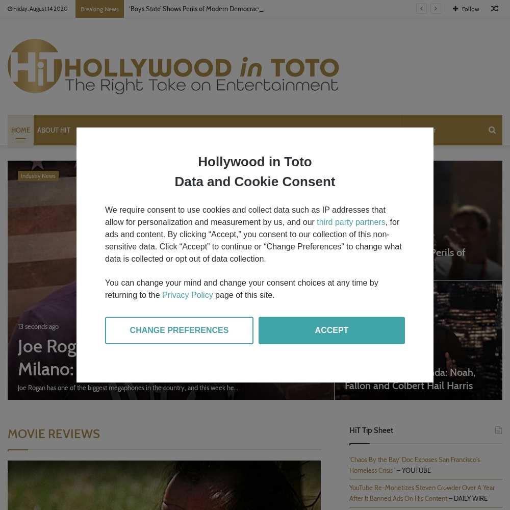 Hollywoodintoto.com - Reviews About Sites And Companies - Sites-Reviews