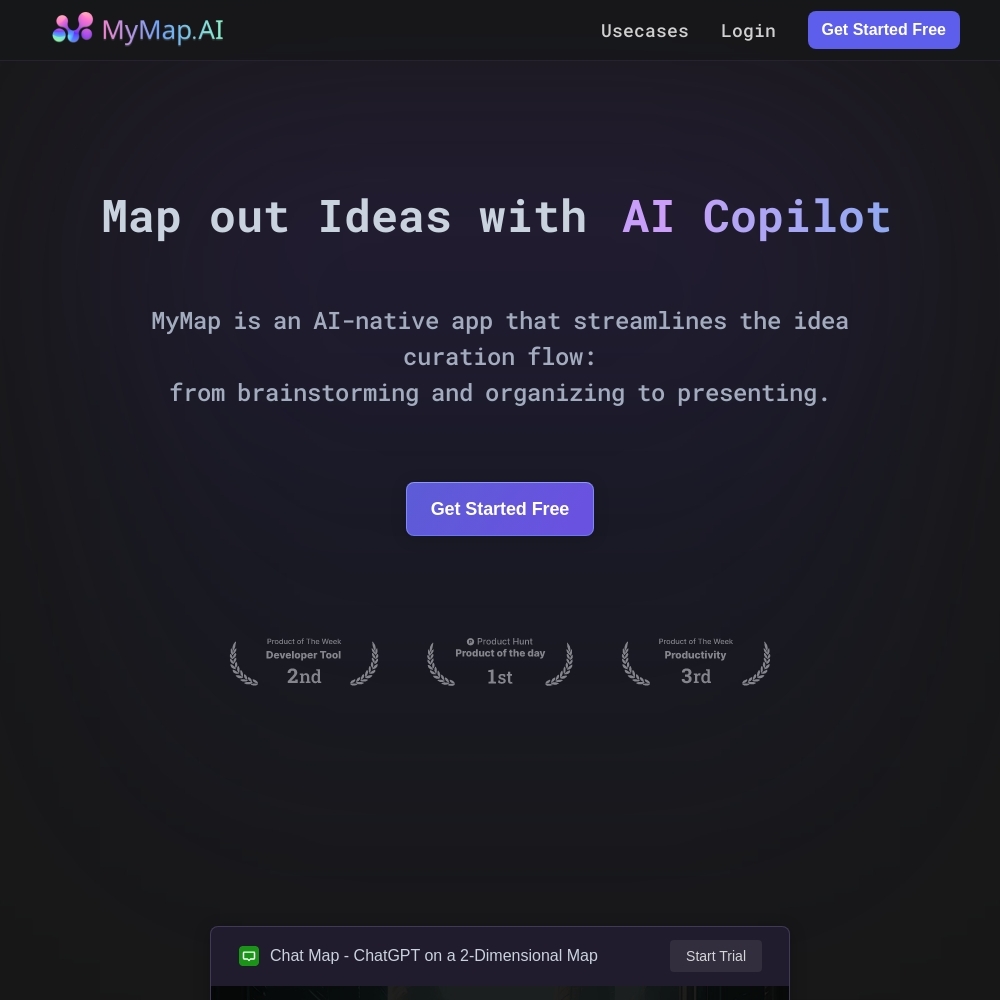 Mymap.ai - Reviews About Sites And Companies - Sites-Reviews