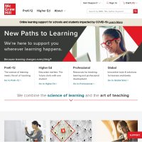 Mheducation.com - reviews about sites and companies - Sites-Reviews