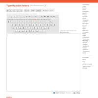 Russian.typeit.org - reviews about sites and companies - Sites-Reviews