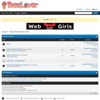 Teenloverz.pw - reviews about sites and companies - Sites-Reviews