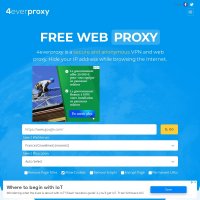 Pl.4everproxy.com - reviews about sites and companies - Sites-Reviews