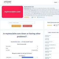 Mytmoclaim.com.updowntoday.com - reviews about sites and companies ...