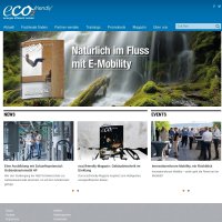Eco2friendly.ch - reviews about sites and companies - Sites-Reviews