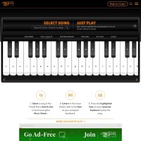 Virtualpiano.net - reviews about sites and companies - Sites-Reviews