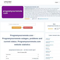 programyourremote