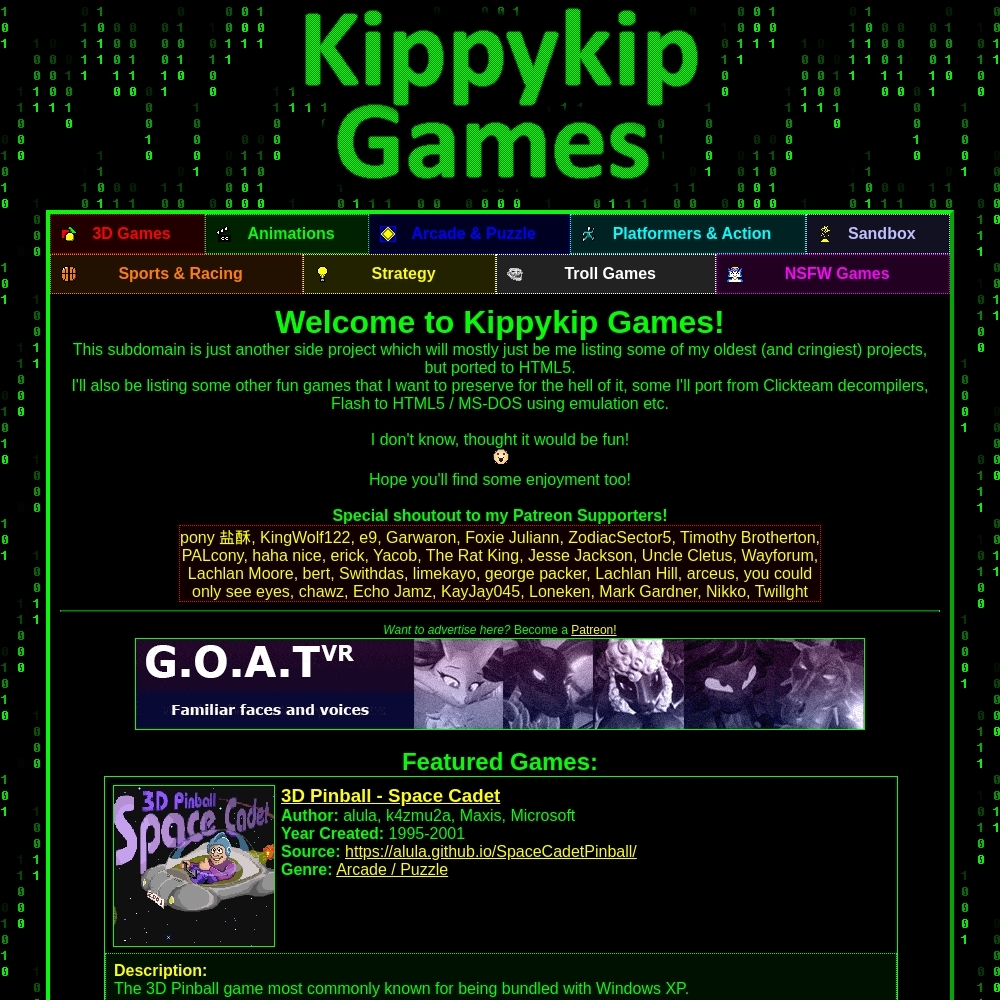 Games.kippykip.com - Reviews About Sites And Companies - Sites-Reviews