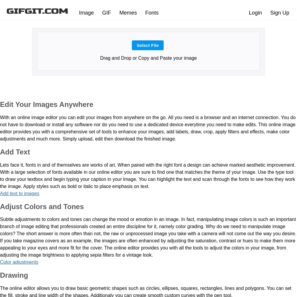 Gifgit.com - Reviews About Sites And Companies - Sites-Reviews