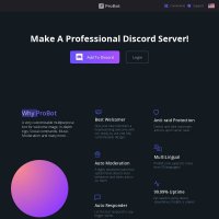 Probot.io - reviews about sites and companies - Sites-Reviews