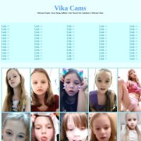 Vika-cams.top - reviews about sites and companies - Sites-Reviews