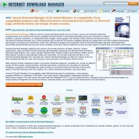 Secure.internetdownloadmanager.com - reviews about sites and companies ...