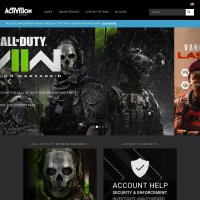 Support.activision.com - reviews about sites and companies - Sites-Reviews