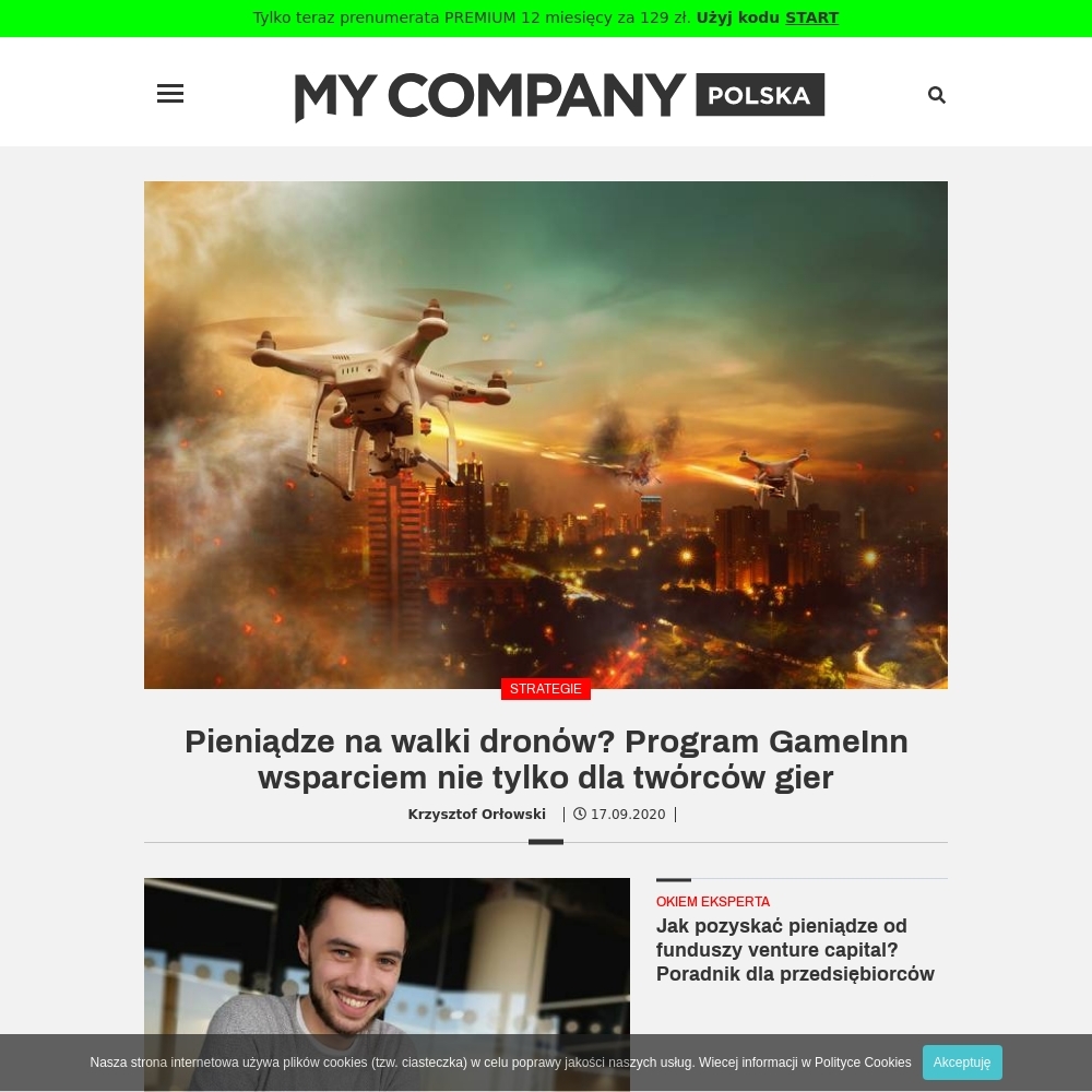 Mycompanypolska.pl - Reviews About Sites And Companies - Sites-Reviews