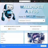 Wall.alphacoders.com - reviews about sites and companies - Sites-Reviews