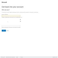 Passwordreset.microsoftonline.com - reviews about sites and companies ...